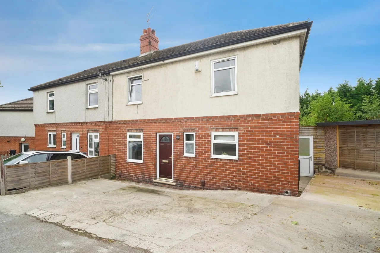 Doncaster Road, Barnsley, S70, photo 18
