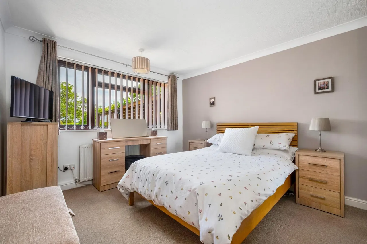 Main Street, Kirby Bellars, LE14, photo 16