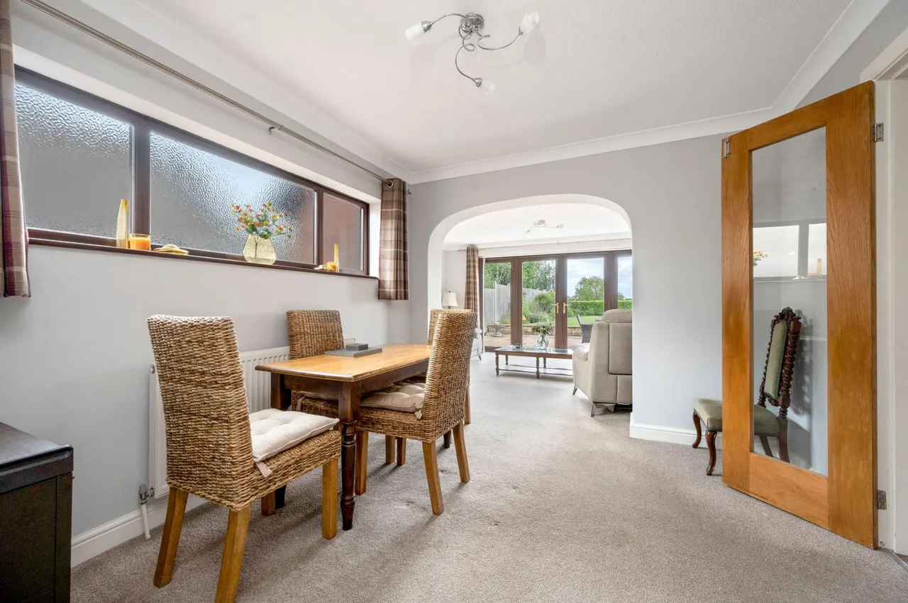 Main Street, Kirby Bellars, LE14, photo 12