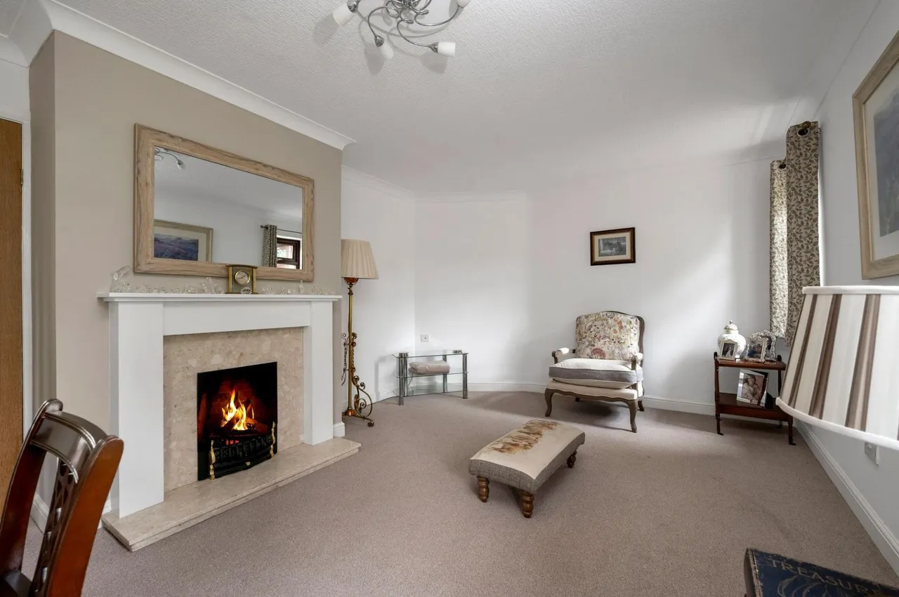 Main Street, Kirby Bellars, LE14, photo 14