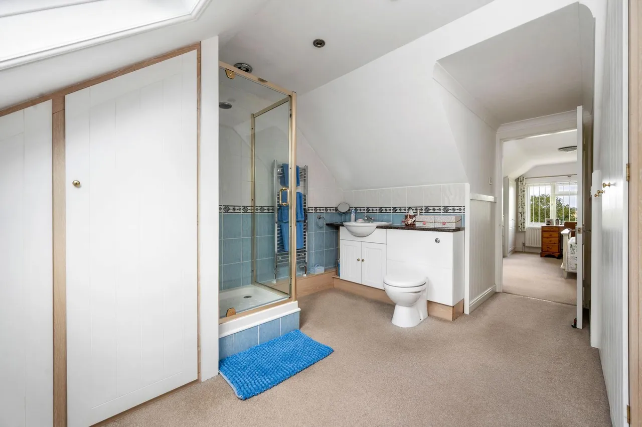 Main Street, Kirby Bellars, LE14, photo 19