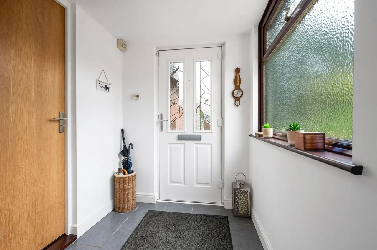 Main Street, Kirby Bellars, LE14, photo 9