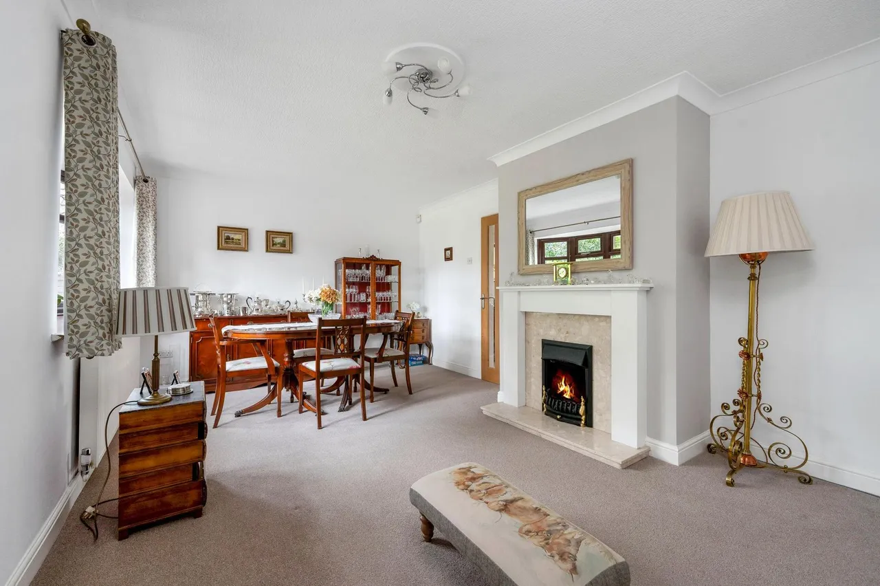 Main Street, Kirby Bellars, LE14, photo 15