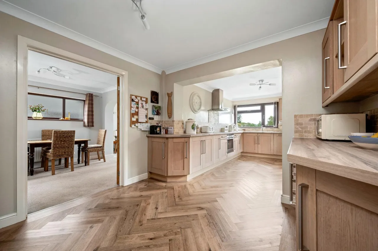 Main Street, Kirby Bellars, LE14, photo 11