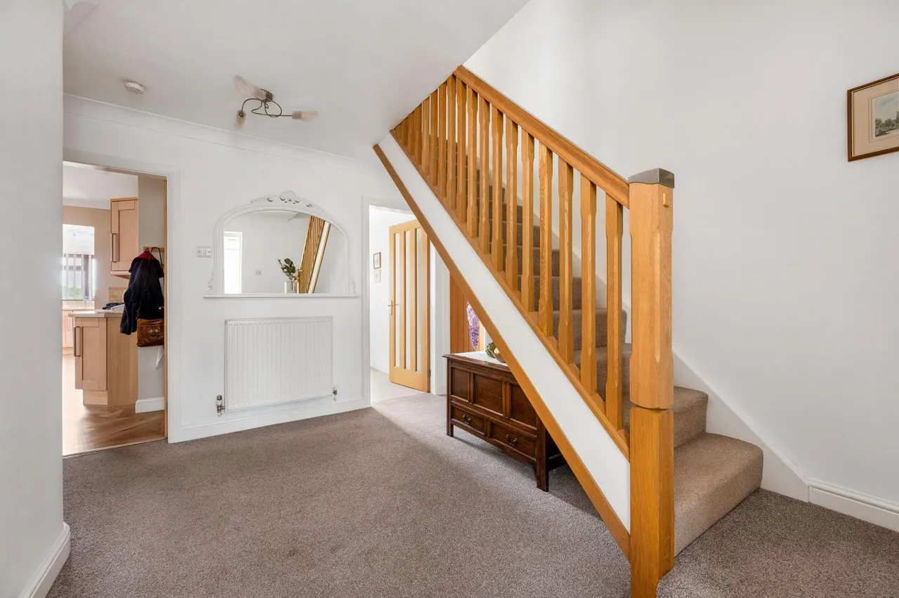 Main Street, Kirby Bellars, LE14, photo 10