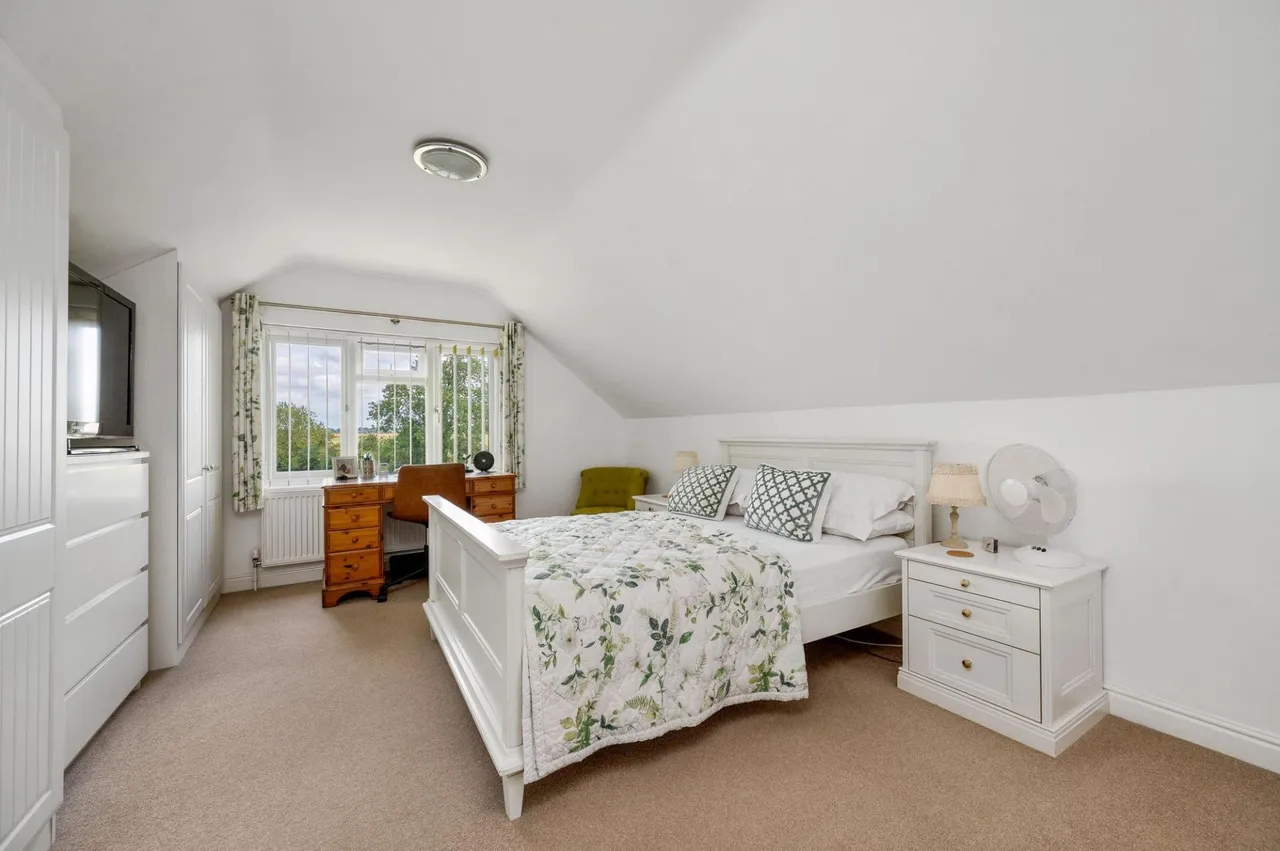 Main Street, Kirby Bellars, LE14, photo 20