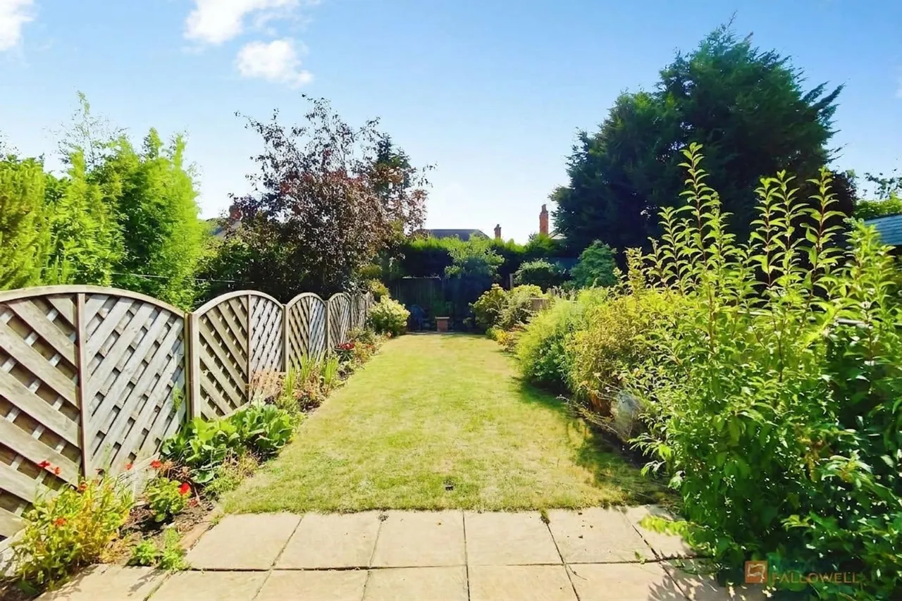 Albert Street, Syston, LE7, photo 16