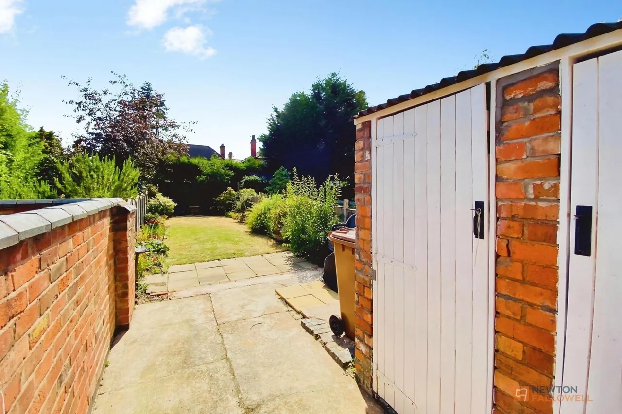Albert Street, Syston, LE7, photo 15