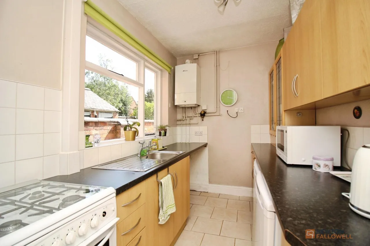 Albert Street, Syston, LE7, photo 6