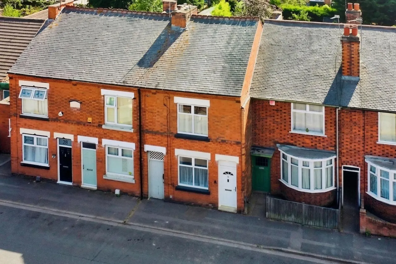 Albert Street, Syston, LE7, photo 2