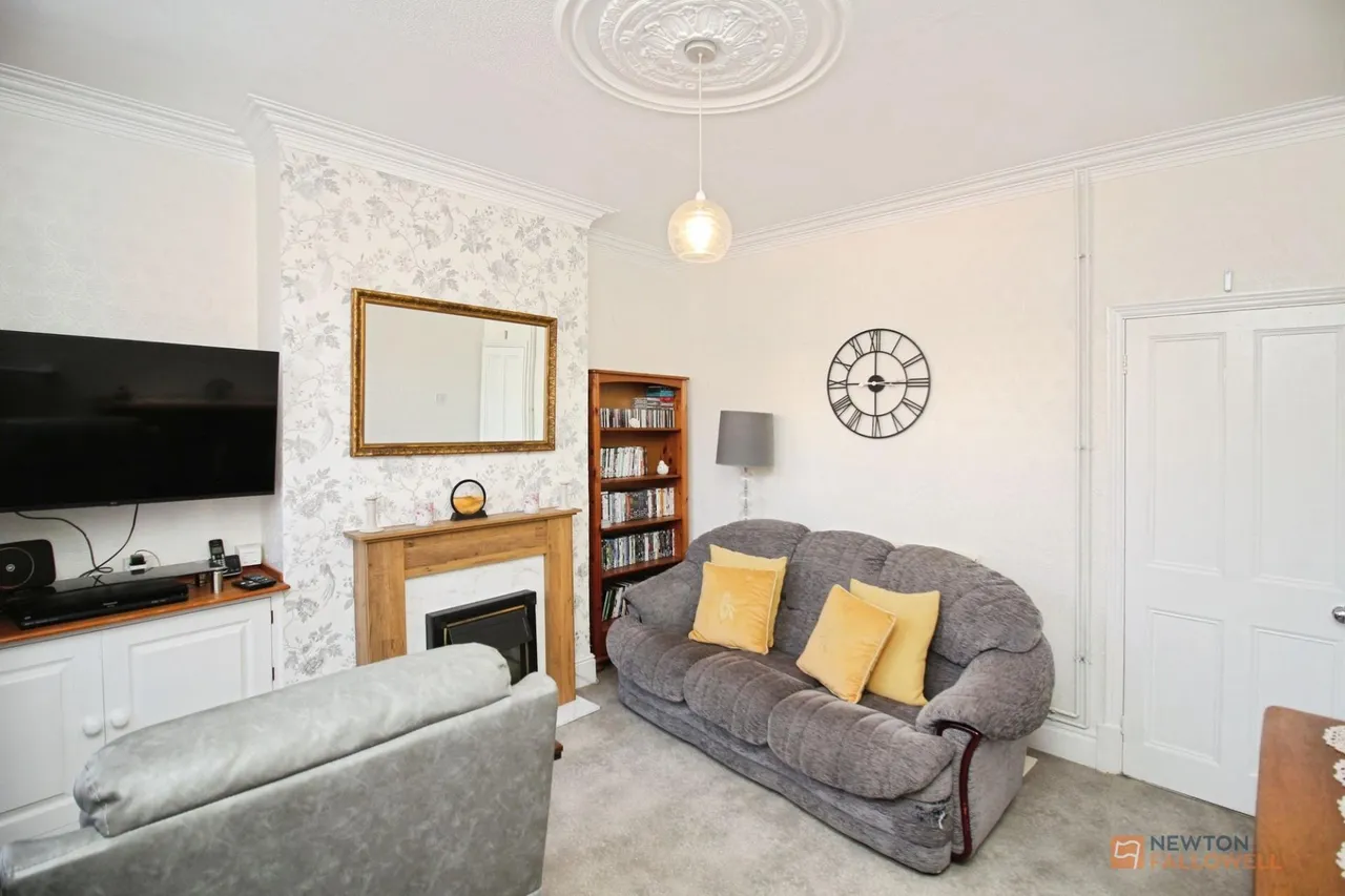Albert Street, Syston, LE7, photo 4