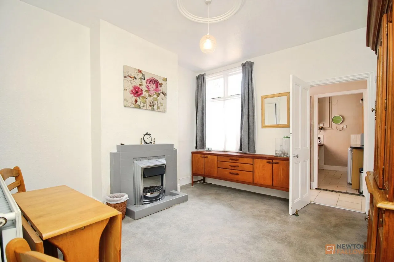 Albert Street, Syston, LE7, photo 12