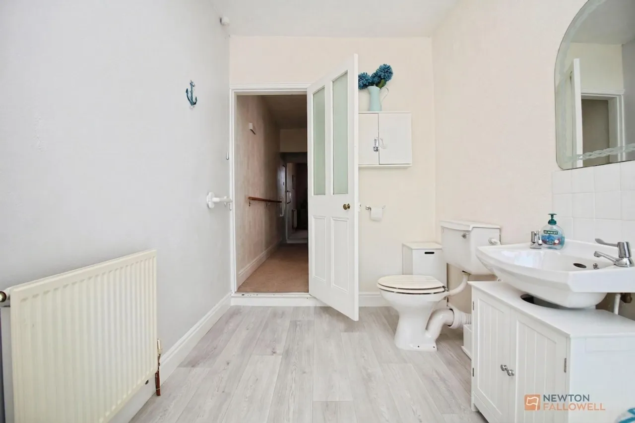 Albert Street, Syston, LE7, photo 11