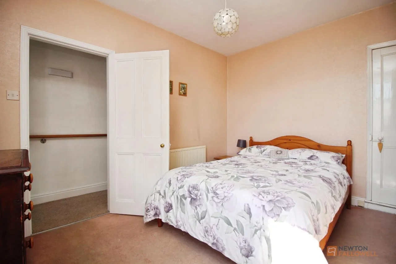 Albert Street, Syston, LE7, photo 9