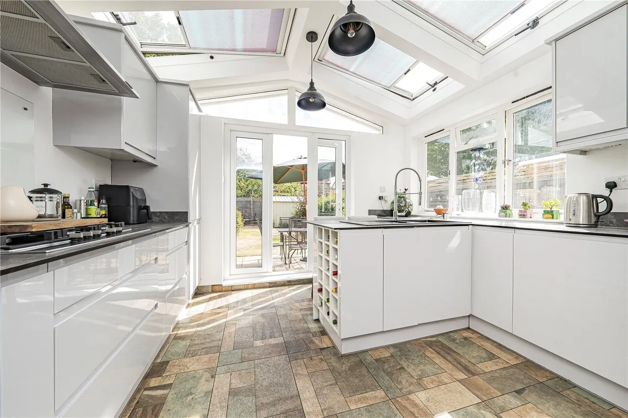 Washington Road, Barnes, SW13, photo 3
