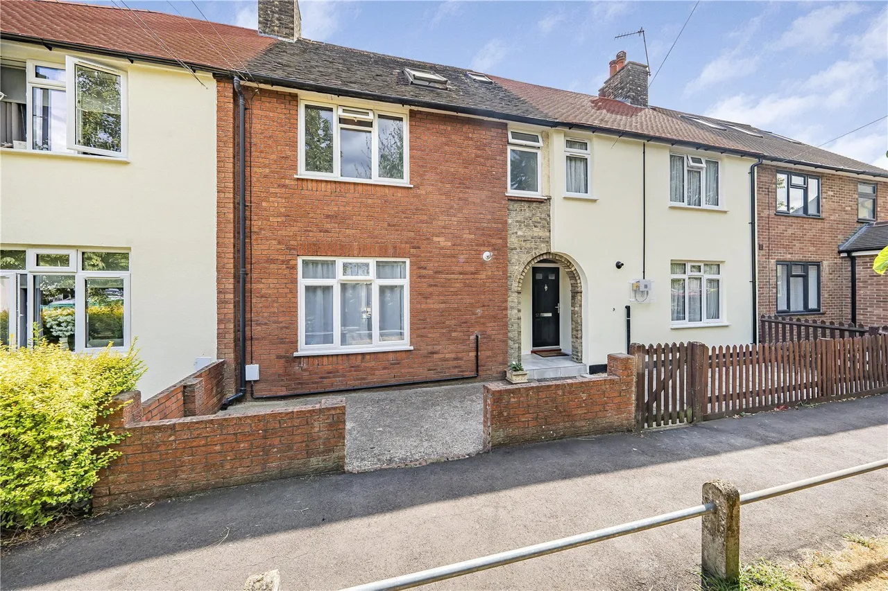 Washington Road, Barnes, SW13, photo 20