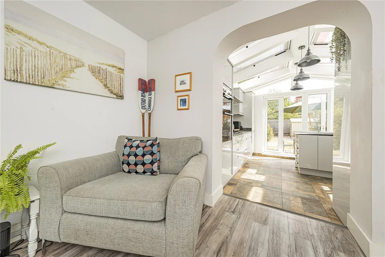Washington Road, Barnes, SW13, photo 16