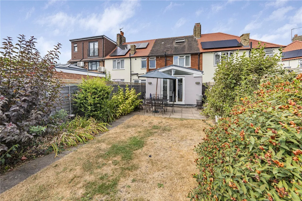 Washington Road, Barnes, SW13, photo 4