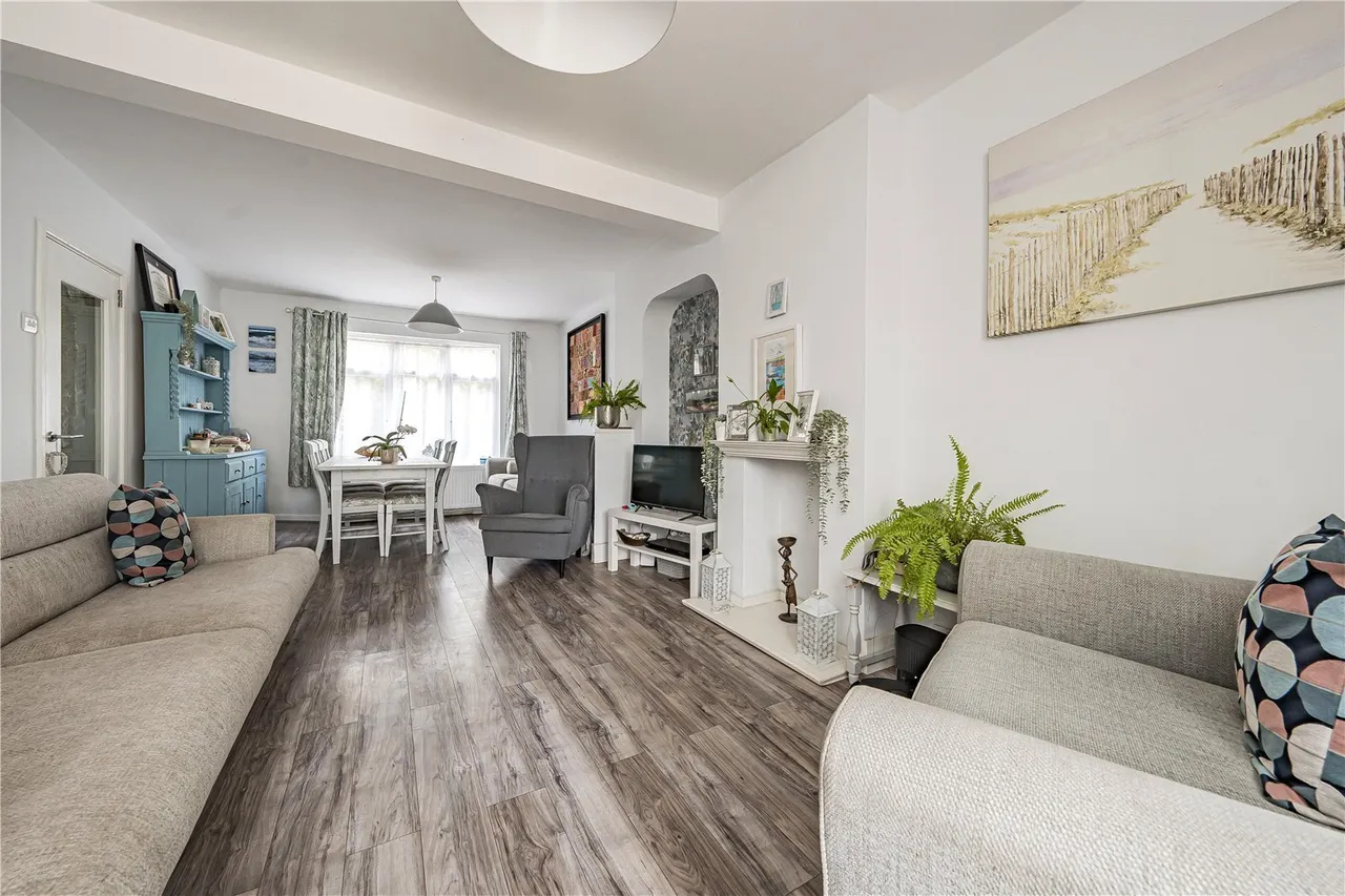 Washington Road, Barnes, SW13, photo 15