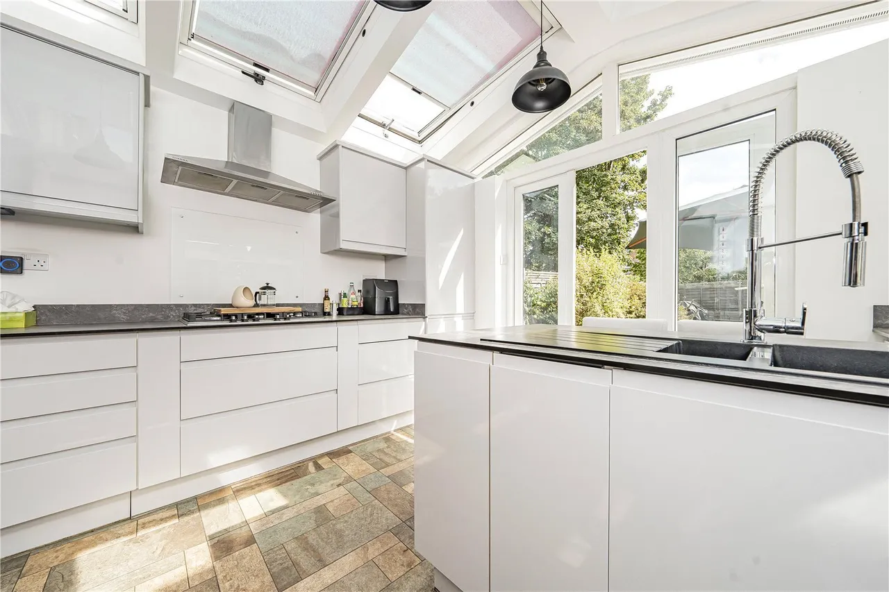 Washington Road, Barnes, SW13, photo 6