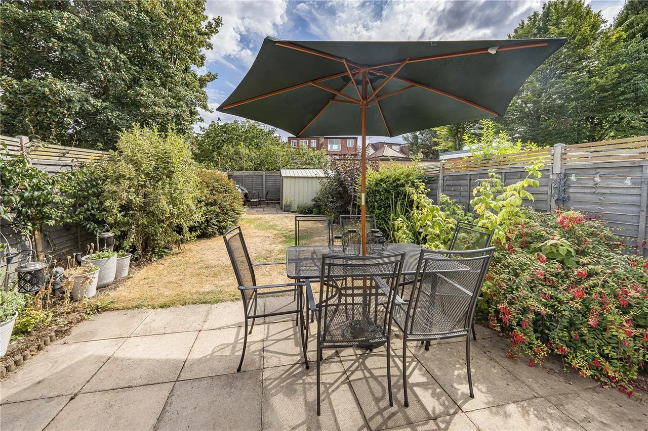 Washington Road, Barnes, SW13, photo 5
