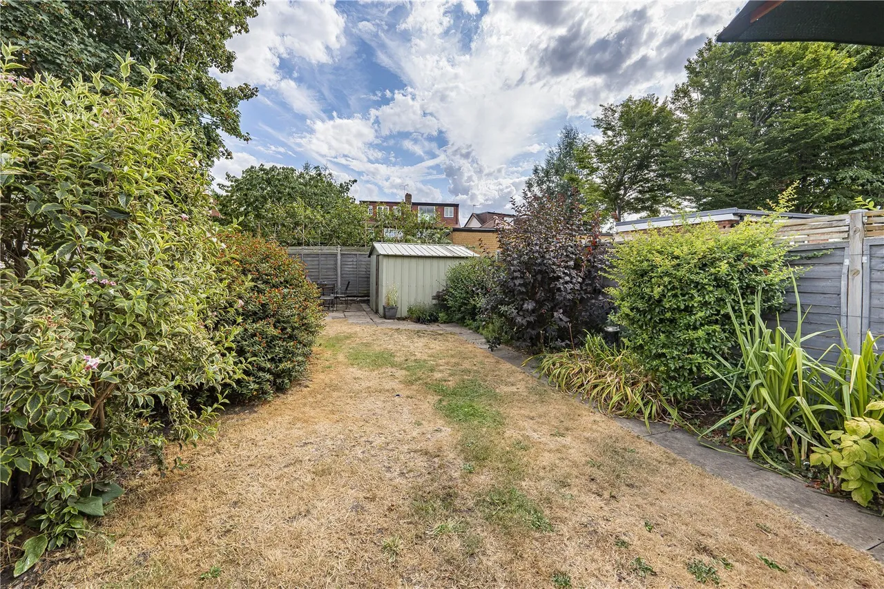 Washington Road, Barnes, SW13, photo 14