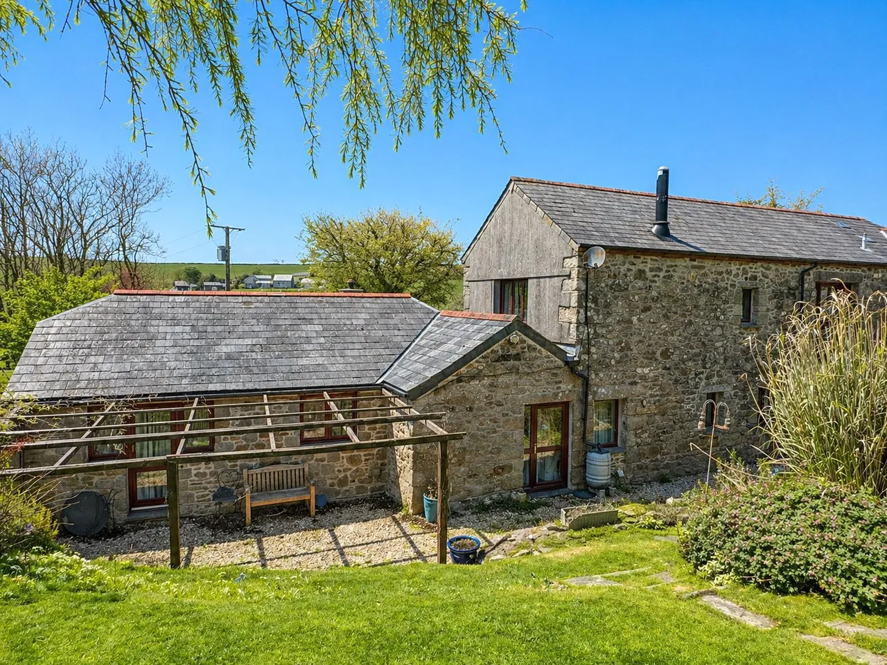 Warleggan, Mount, PL30, photo 10