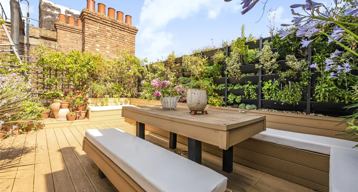 Bedford Court Mansions Bloomsbury ,WC1B, photo 9