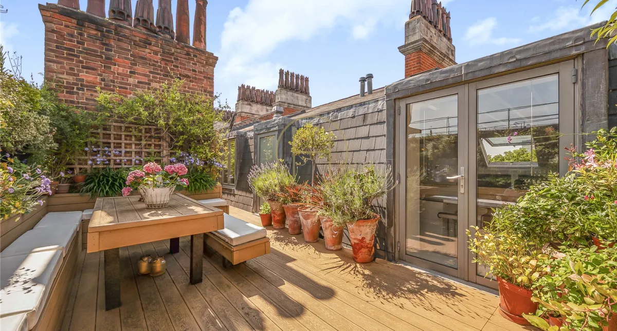 1 bed flat for sale — Bedford Court Mansions Bloomsbury ,WC1B