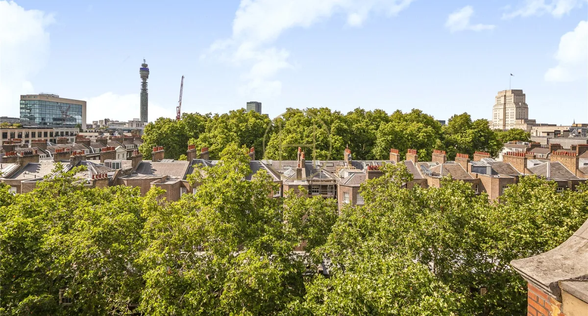 Bedford Court Mansions Bloomsbury ,WC1B, photo 12