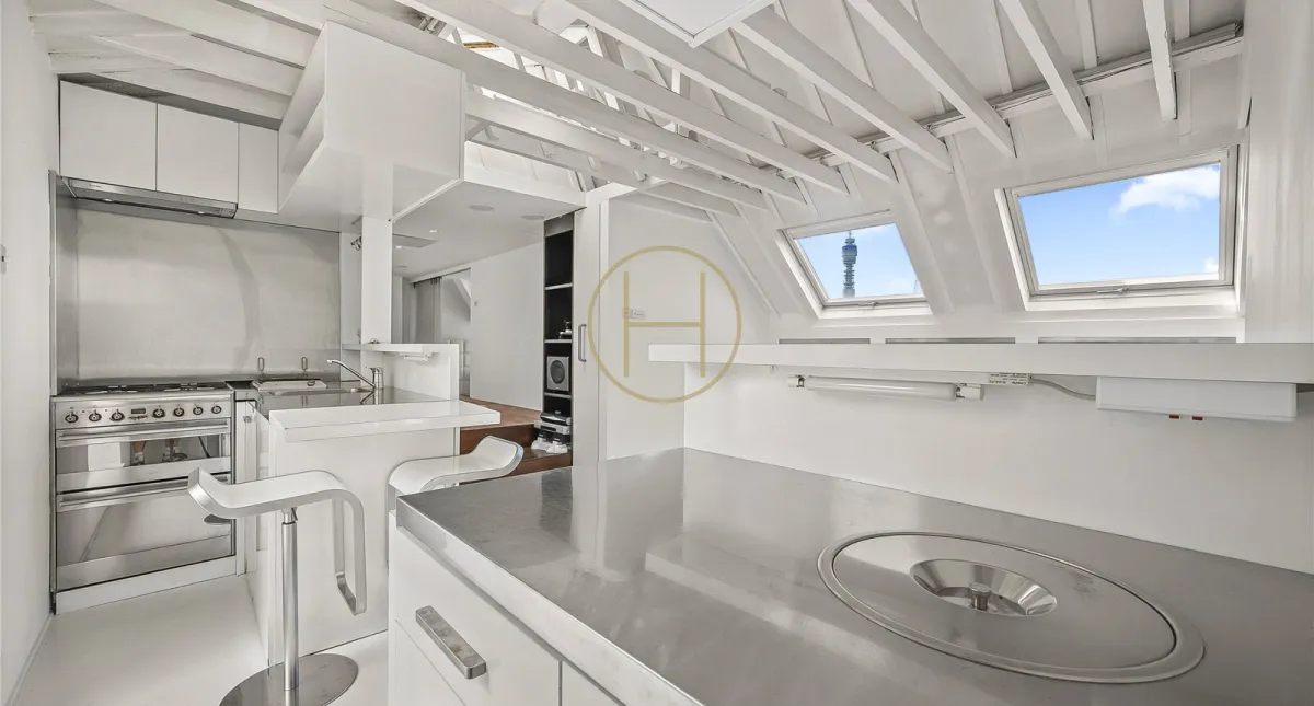 Bedford Court Mansions Bloomsbury ,WC1B, photo 10