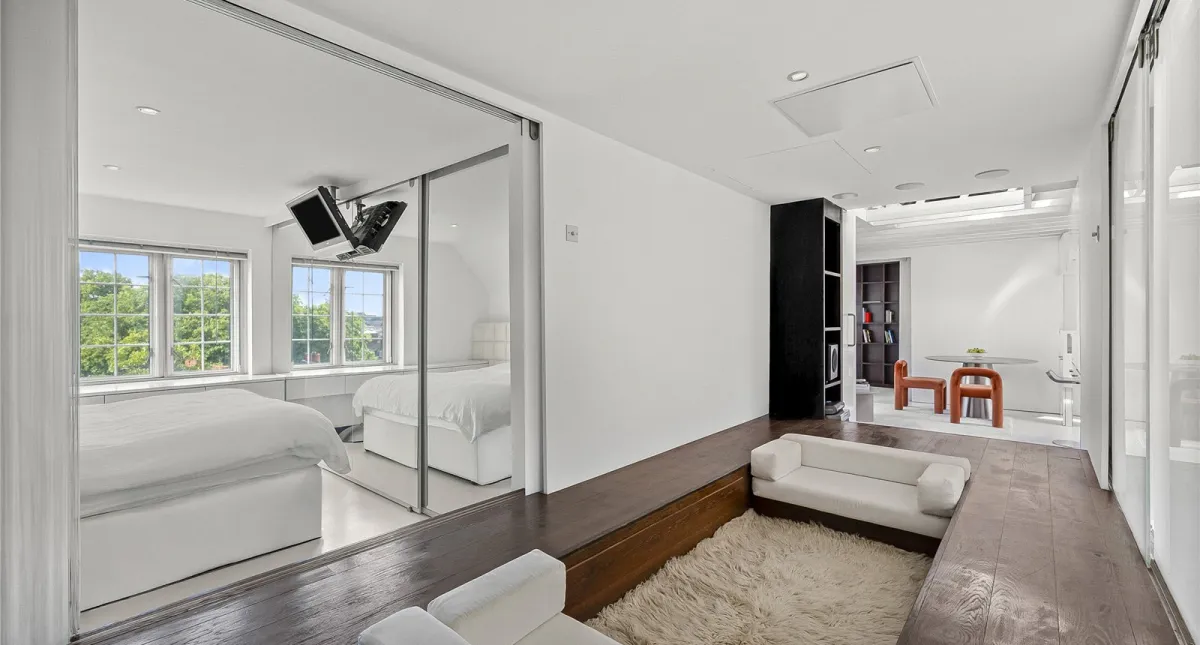 Bedford Court Mansions Bloomsbury ,WC1B, photo 6