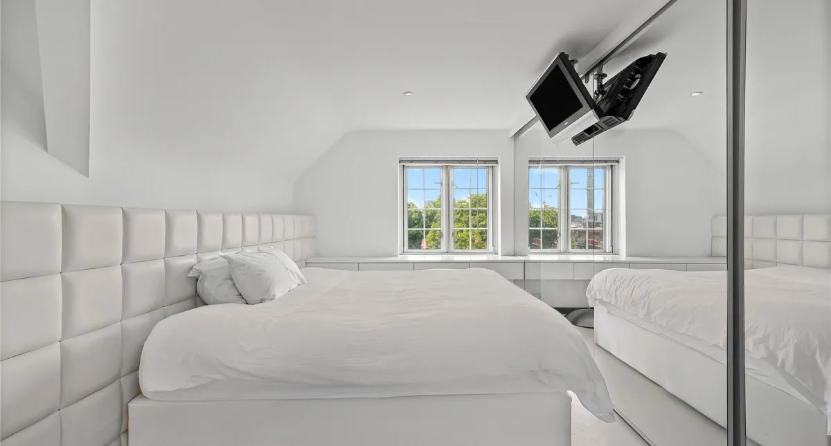 Bedford Court Mansions Bloomsbury ,WC1B, photo 7