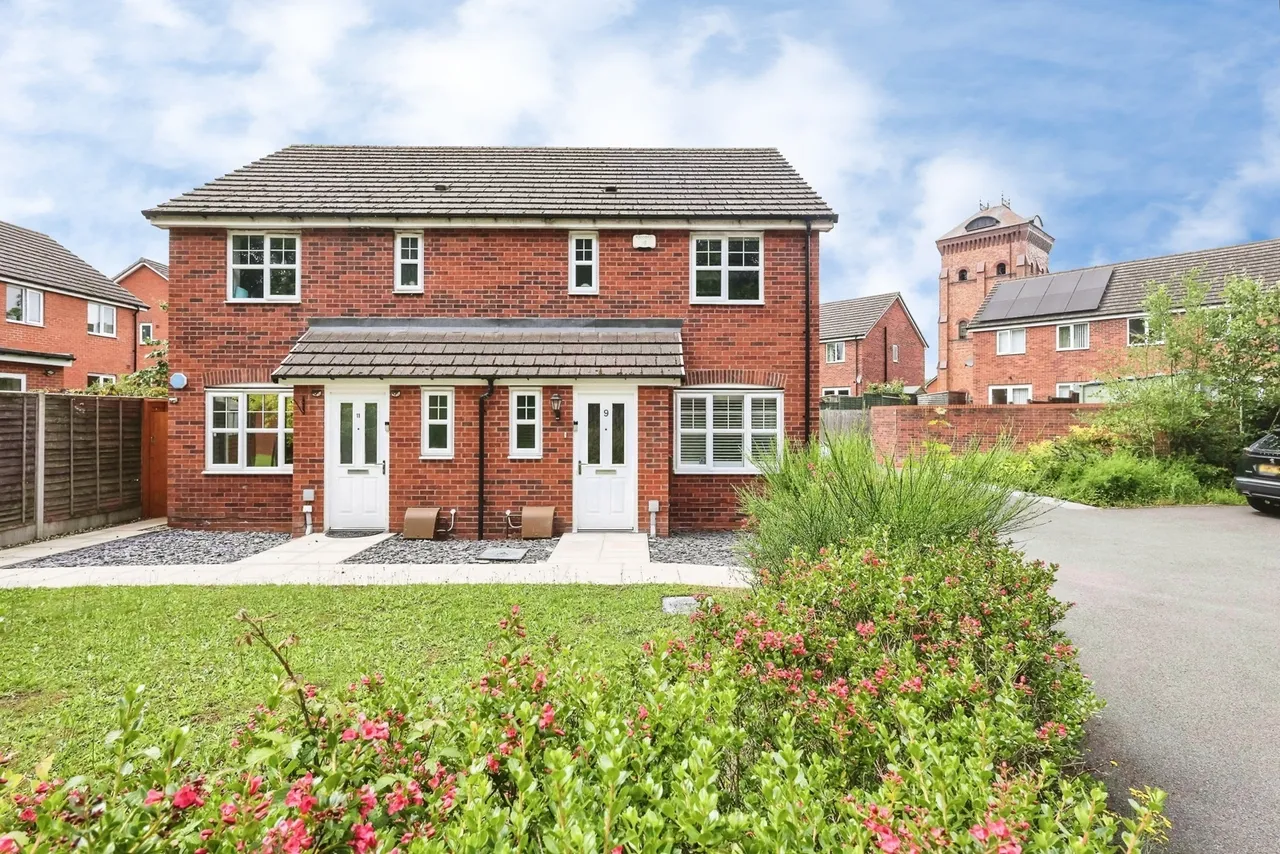 Meadows Drive, Birmingham, B29, photo 13