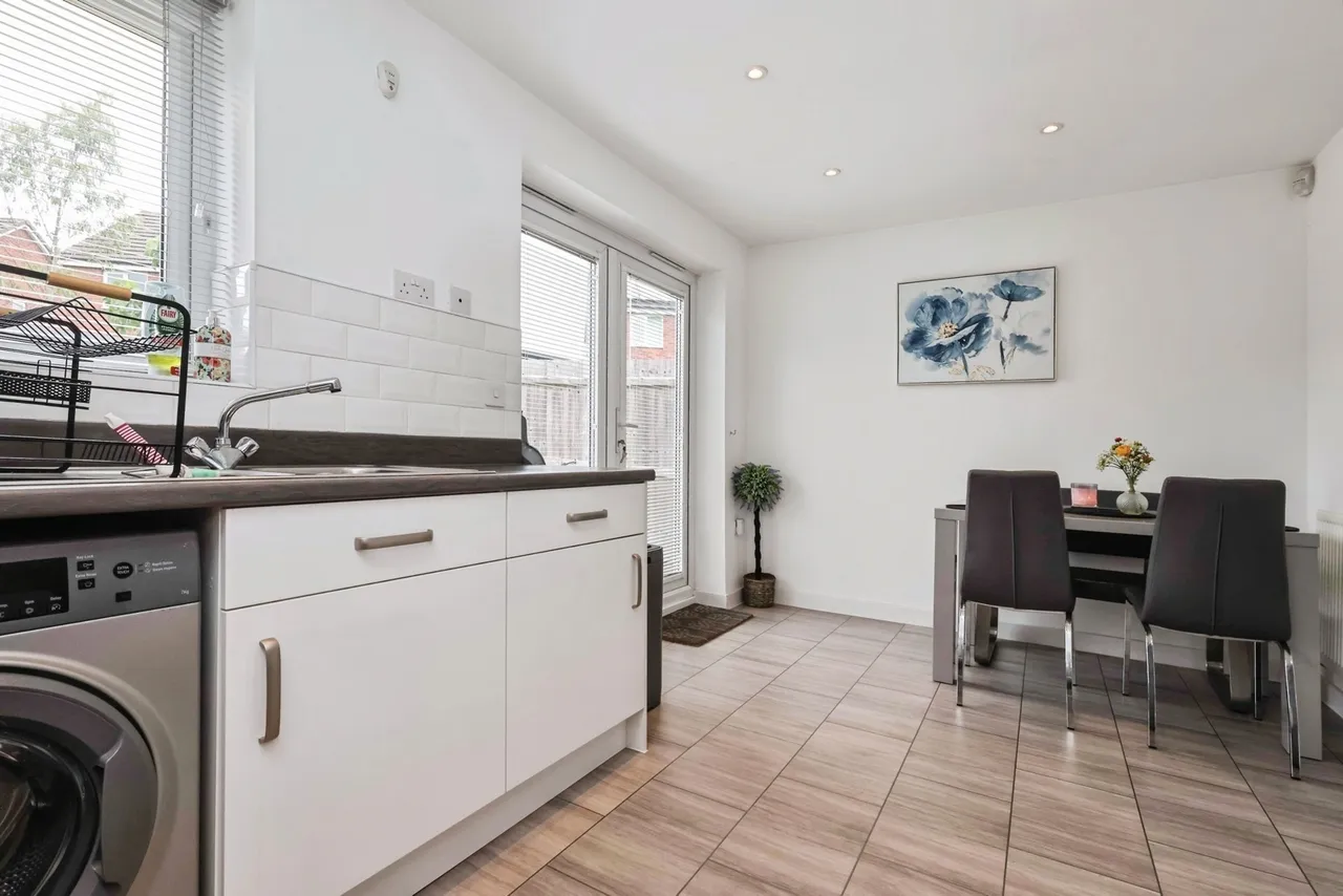 Meadows Drive, Birmingham, B29, photo 4