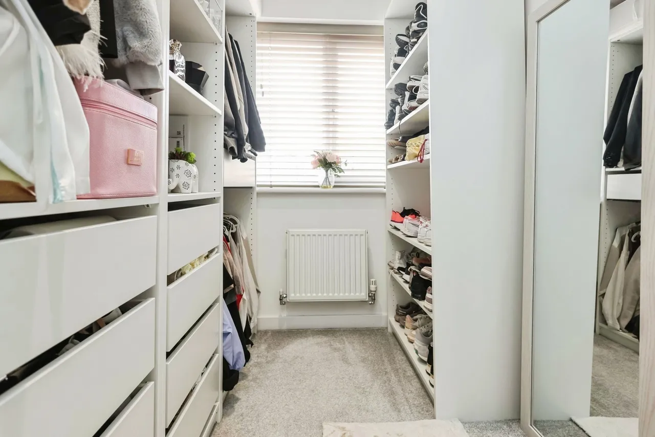 Meadows Drive, Birmingham, B29, photo 12