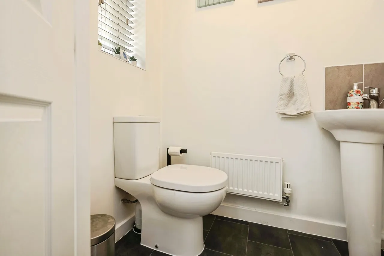 Meadows Drive, Birmingham, B29, photo 15