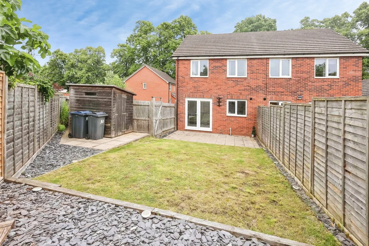 Meadows Drive, Birmingham, B29, photo 6