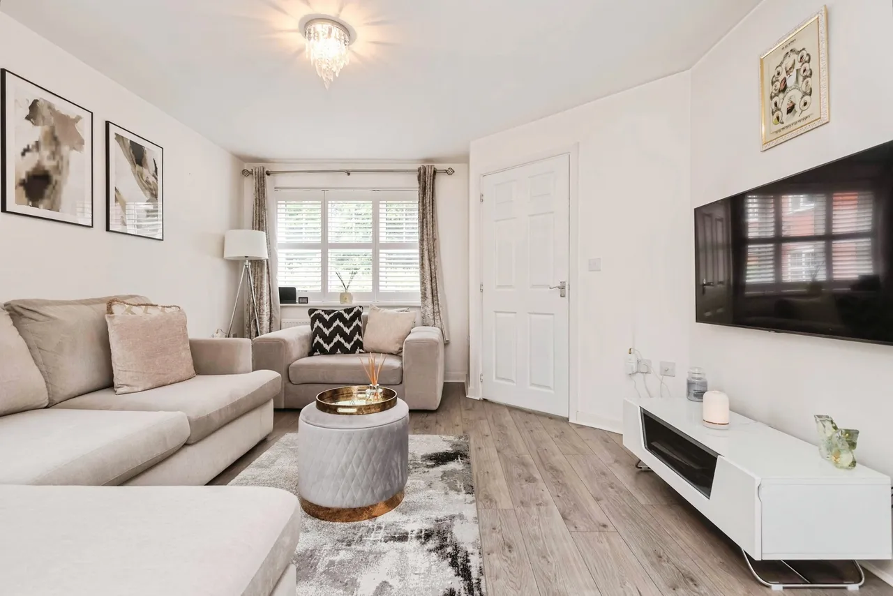 Meadows Drive, Birmingham, B29, photo 2