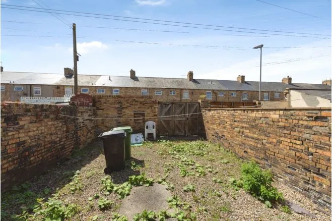Beatrice Street, Ashington, photo 8