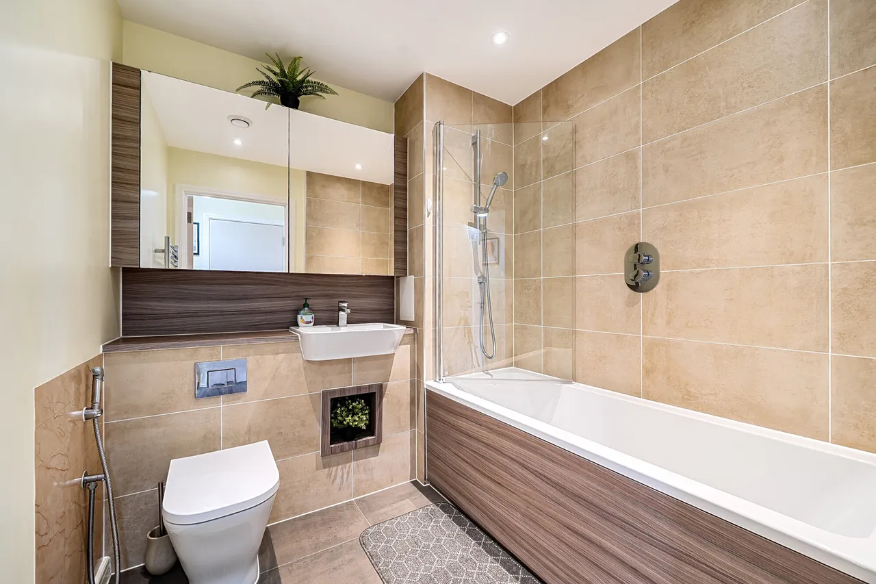Henbury Way, Watford, WD19, photo 5