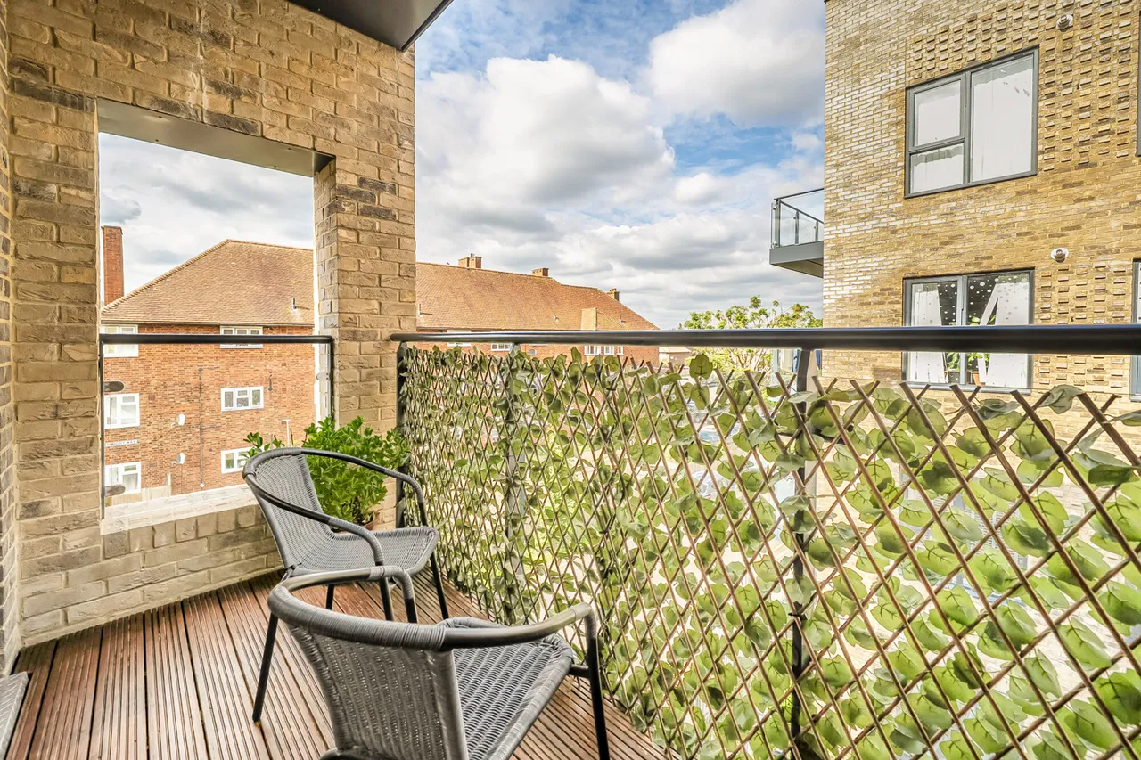 Henbury Way, Watford, WD19, photo 4