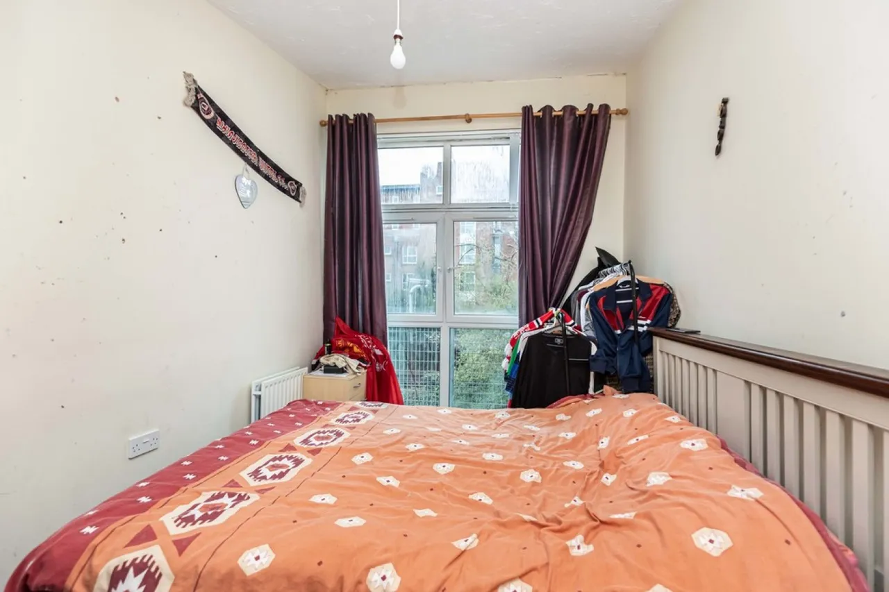 Walking Field Lane, Poole, photo 7