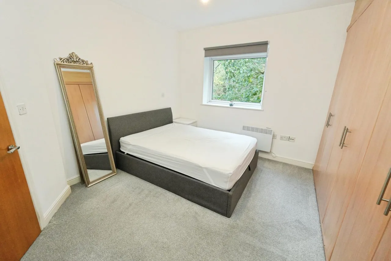 Griffin Close, Northfield, B31, photo 4