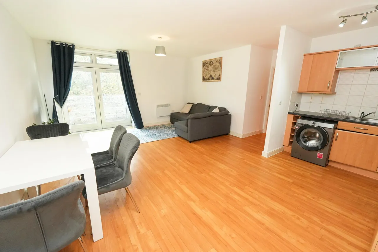 Griffin Close, Northfield, B31, photo 2