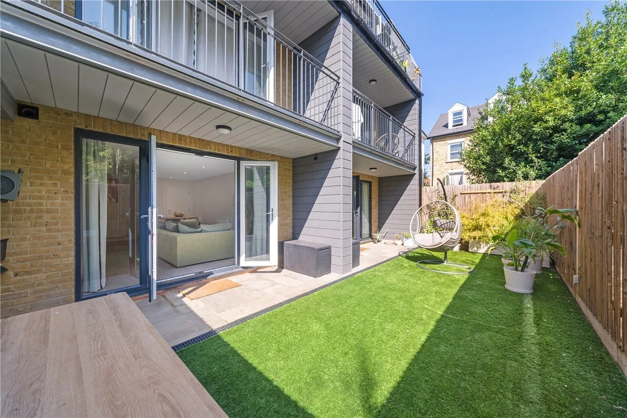 Hollamby Lane, London, SE27, photo 11