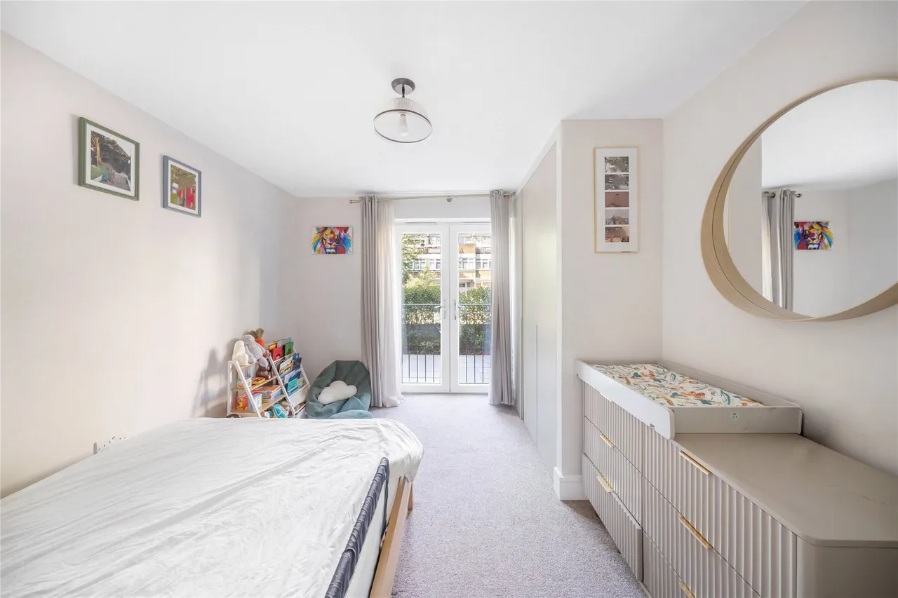 Hollamby Lane, London, SE27, photo 7