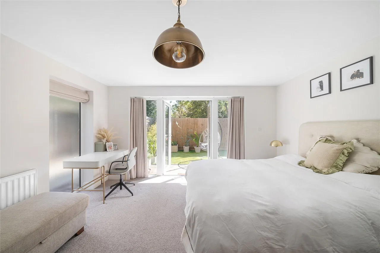Hollamby Lane, London, SE27, photo 5
