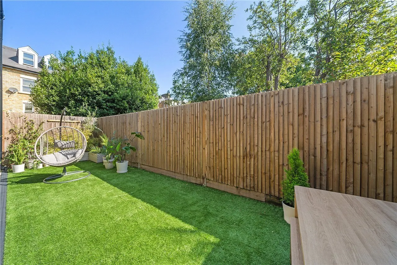 Hollamby Lane, London, SE27, photo 12