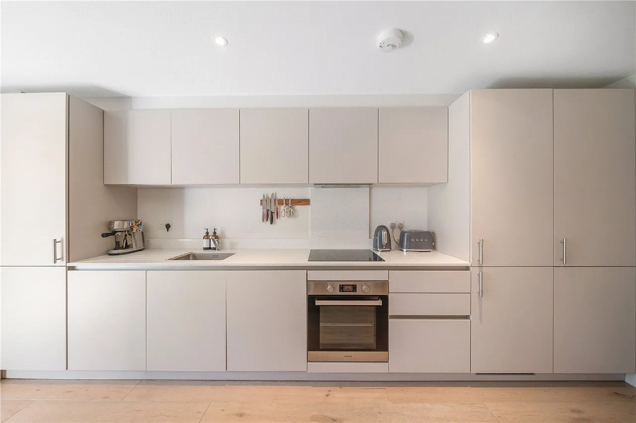 Hollamby Lane, London, SE27, photo 3